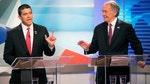 As election nears, U.S. Senate hopefuls Gabriel Gomez and Edward Markey target Latinos with Spanish ads.